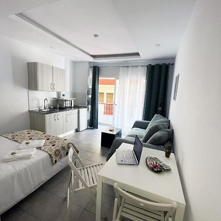 Stylish Studio Gio 211 Las Palmas de Gran Canaria Exterior photo