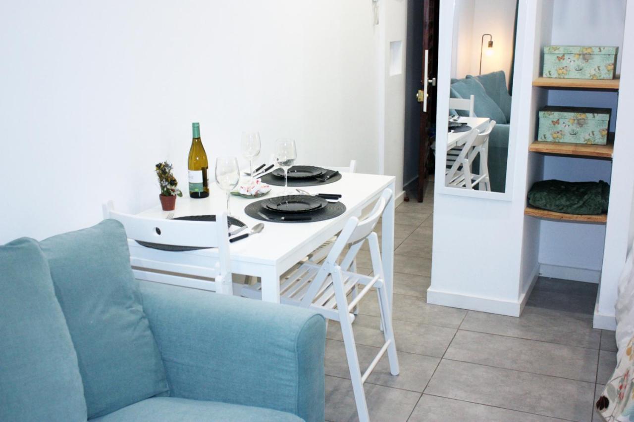 Stylish Studio Gio 211 Las Palmas de Gran Canaria Exterior photo