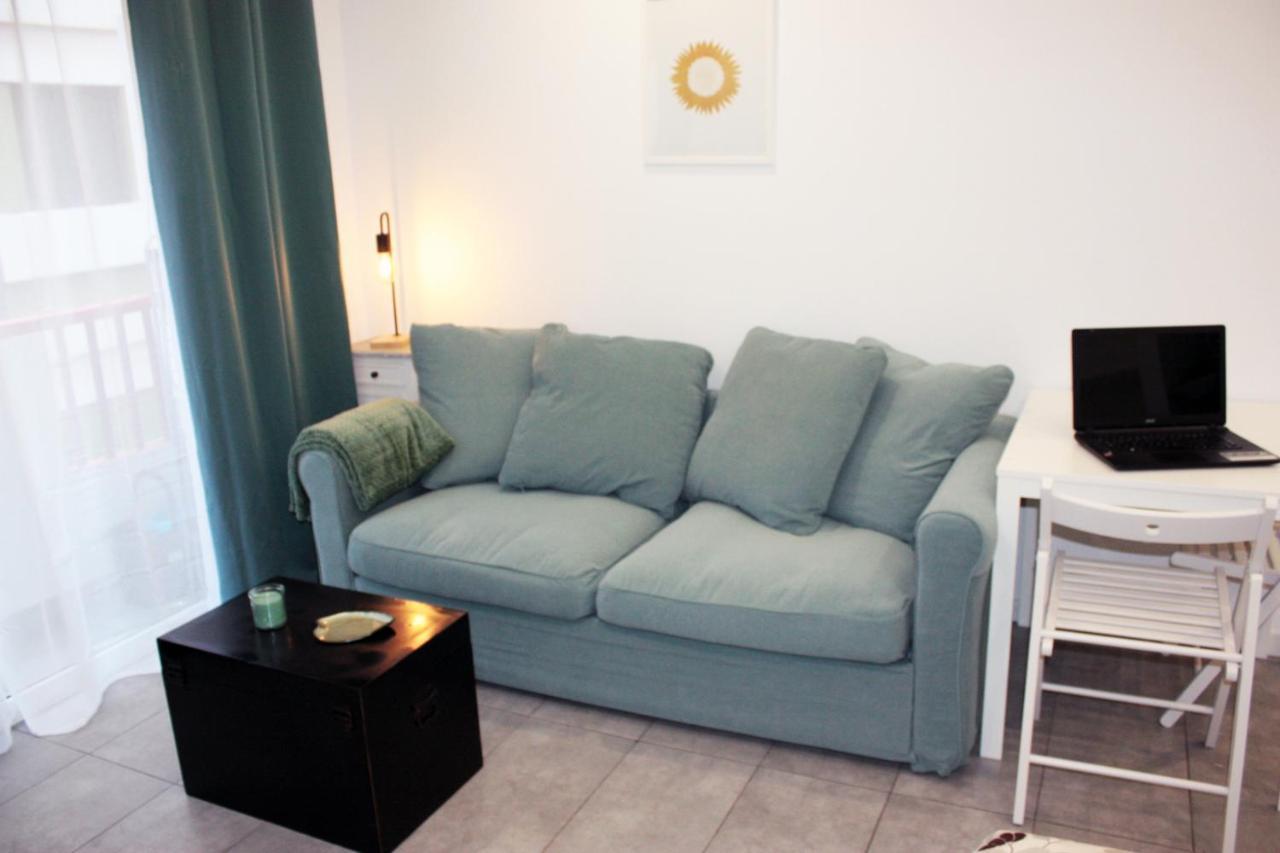 Stylish Studio Gio 211 Las Palmas de Gran Canaria Exterior photo