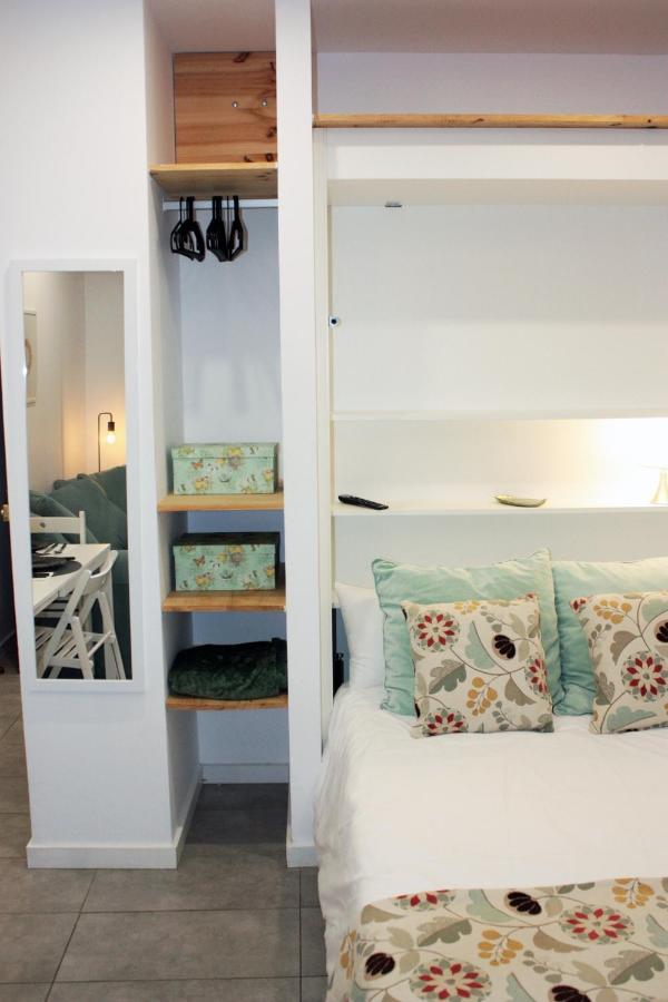 Stylish Studio Gio 211 Las Palmas de Gran Canaria Exterior photo