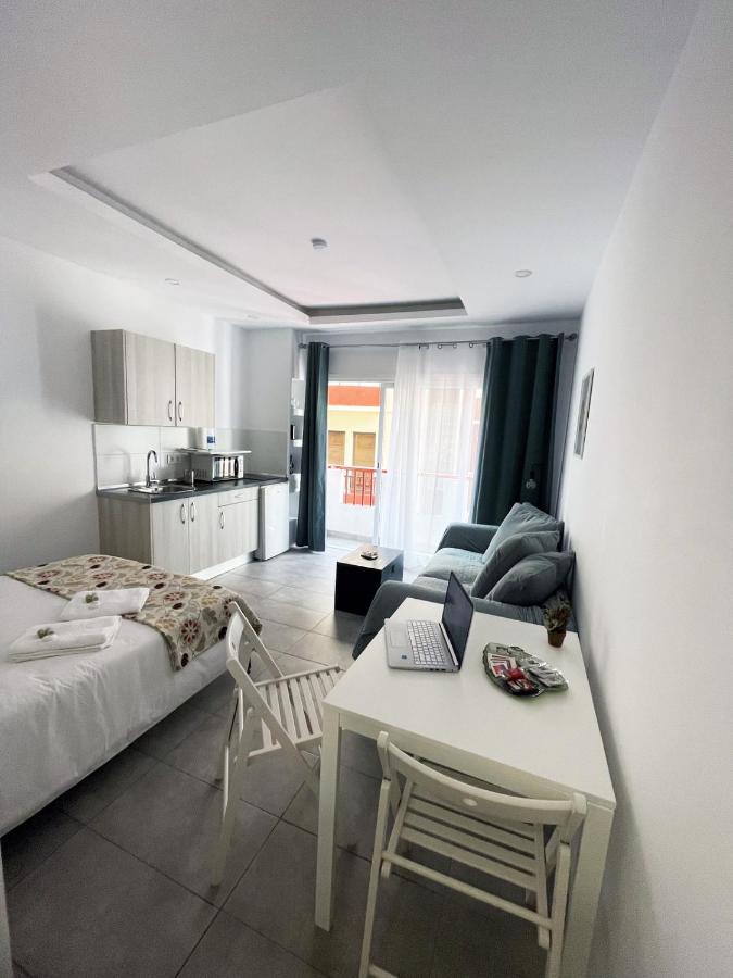Stylish Studio Gio 211 Las Palmas de Gran Canaria Exterior photo