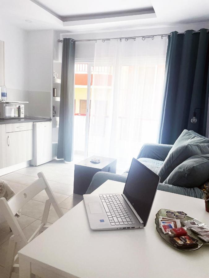 Stylish Studio Gio 211 Las Palmas de Gran Canaria Exterior photo