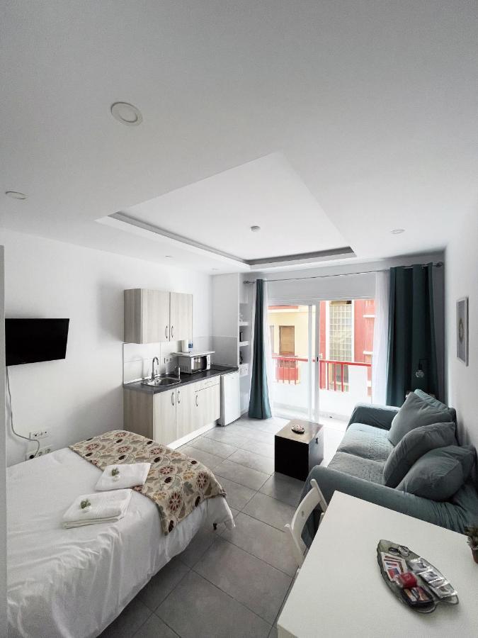 Stylish Studio Gio 211 Las Palmas de Gran Canaria Exterior photo
